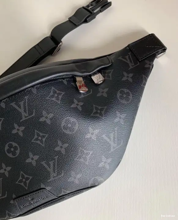 Repzbay DISCOVERY VUITTON BUMBAG LOUIS 0605